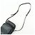 Louis Vuitton Damier Graphite Rem Shoulder Bag Black N41446 - vista 6