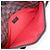 Borsa a tracolla Louis Vuitton Damier Ebene Bloomsbury PM Marrone N42251 - vista 19