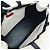 VALENTINO VLTN Rockstud Canvas Leder Tote Bag Handtasche White Black - Ansicht 20