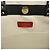 VALENTINO VLTN Rockstud Canvas Leder Tote Bag Handtasche White Black - Ansicht 24