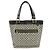 Louis Vuitton Monogram Mini Lucille GM Tote Bag Hand Bag Noir M92609