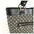 Louis Vuitton Monogram Mini Lucille GM Tote Bag Hand Bag Noir M92609 - vista 14