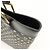 Louis Vuitton Monogram Mini Lucille GM Tote Bag Hand Bag Noir M92609 - vista 17