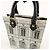 Louis Vuitton Monogram Petit Sac Plat x Fornasetti 2Way Bag M80991 - vista 17
