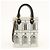 Louis Vuitton Monogram Petit Sac Plat x Fornasetti 2Way Bag M80991 - vista 2