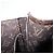 Louis Vuitton Monogram Petit Sac Plat x Fornasetti 2Way Bag M80991 - vista 22