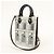 Louis Vuitton Monogram Petit Sac Plat x Fornasetti 2Way Bag M80991 - vista 3