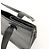 Borsa Tote e Borsa a Spalla CHANEL Logo in pelle caviale nera - vista 15