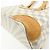Borsa a mano Louis Vuitton Damier Azur Hampstead PM Ivory N51207 - vista 12