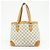 Borsa a mano Louis Vuitton Damier Azur Hampstead PM Ivory N51207 - vista 2