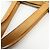Borsa a mano Louis Vuitton Damier Azur Hampstead PM Ivory N51207 - vista 8