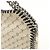 Stella Mc Cartney STELLA MCCARTNEY Falabella Borsa 2Way in ecopelle Borsa a tracolla Beige - vista 14