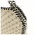 Stella Mc Cartney STELLA MCCARTNEY Falabella Borsa 2Way in ecopelle Borsa a tracolla Beige - vista 16