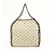 Stella Mc Cartney STELLA MCCARTNEY Falabella Borsa 2Way in ecopelle Borsa a tracolla Beige - vista 2