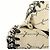 Stella Mc Cartney STELLA MCCARTNEY Falabella Borsa 2Way in ecopelle Borsa a tracolla Beige - vista 20