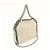 Stella Mc Cartney STELLA MCCARTNEY Falabella Borsa 2Way in ecopelle Borsa a tracolla Beige - vista 4
