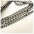 Stella Mc Cartney STELLA MCCARTNEY Falabella Borsa 2Way in ecopelle Borsa a tracolla Beige - vista 7