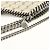 Stella Mc Cartney STELLA MCCARTNEY Falabella Borsa 2Way in ecopelle Borsa a tracolla Beige - vista 8