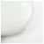 PRADA Triangle Logo Leather Mini Pouch Coin Case White 1TL431 - view 14