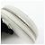 PRADA Triangle Logo Leather Mini Pouch Coin Case White 1TL431 - view 16