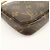 Louis Vuitton Monogram Pochette Accessoires Pouch Hand Bag Brown M51980 - vista 13