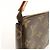 Louis Vuitton Monogram Pochette Accessoires Pouch Hand Bag Brown M51980 - vista 19