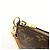 Louis Vuitton Monogram Pochette Accessoires Pouch Hand Bag Brown M51980 - vista 20