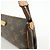 Louis Vuitton Monogram Eva 2Way Chain Shoulder Bag Pouch Brown M95567 - vista 13