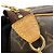 Louis Vuitton Monogram Eva 2Way Chain Shoulder Bag Pouch Brown M95567 - vista 20