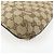 Borsa a tracolla GUCCI GG Canvas Leather Beige Brown 122793 - vista 10