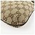 Borsa a tracolla GUCCI GG Canvas Leather Beige Brown 122793 - vista 13