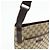 Borsa a tracolla GUCCI GG Canvas Leather Beige Brown 122793 - vista 14