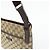 Borsa a tracolla GUCCI GG Canvas Leather Beige Brown 122793 - vista 15