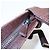 Borsa a tracolla GUCCI GG Canvas Leather Beige Brown 122793 - vista 20