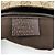Borsa a tracolla GUCCI GG Canvas Leather Beige Brown 122793 - vista 23
