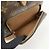 Zaino Louis Vuitton Monogram Montsouris MM Brown M51136 - vista 15