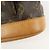 Zaino Louis Vuitton Monogram Montsouris MM Brown M51136 - vista 17