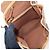 Zaino Louis Vuitton Monogram Montsouris MM Brown M51136 - vista 18
