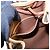 Zaino Louis Vuitton Monogram Montsouris MM Brown M51136 - vista 19