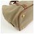 Borsa 2Way PRADA in tela jacquard con logo triangolare e pelle Borsa Tote BN1841 - vista 11