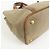 Borsa 2Way PRADA in tela jacquard con logo triangolare e pelle Borsa Tote BN1841 - vista 12