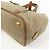 Borsa 2Way PRADA in tela jacquard con logo triangolare e pelle Borsa Tote BN1841 - vista 13