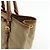 Borsa 2Way PRADA in tela jacquard con logo triangolare e pelle Borsa Tote BN1841 - vista 14