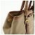 Borsa 2Way PRADA in tela jacquard con logo triangolare e pelle Borsa Tote BN1841 - vista 15