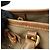 Borsa 2Way PRADA in tela jacquard con logo triangolare e pelle Borsa Tote BN1841 - vista 19
