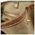 Borsa 2Way PRADA in tela jacquard con logo triangolare e pelle Borsa Tote BN1841 - vista 20