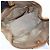 Borsa 2Way PRADA in tela jacquard con logo triangolare e pelle Borsa Tote BN1841 - vista 21