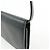 BALENCIAGA Borsa a tracolla in pelle Small Logo Borsa a spalla nera 674892 - vista 12