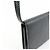 BALENCIAGA Borsa a tracolla in pelle Small Logo Borsa a spalla nera 674892 - vista 13
