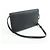 BALENCIAGA Borsa a tracolla in pelle Small Logo Borsa a spalla nera 674892 - vista 4